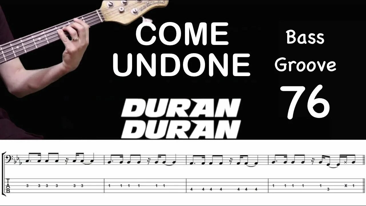 Funk Bass Groove Tab. Duran Duran come Undone Ноты. Blues Bass Guitar Tabs. Blues Bass (slap Bass).pdf.