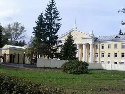 Филиал 2 госпиталя 1586