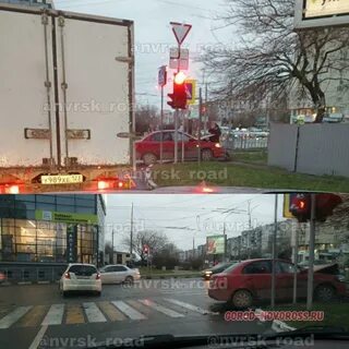 12 ноября новороссийск