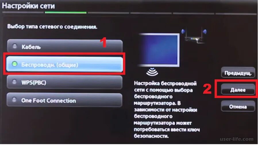 Как подключить телевизор к телефону андроид lg