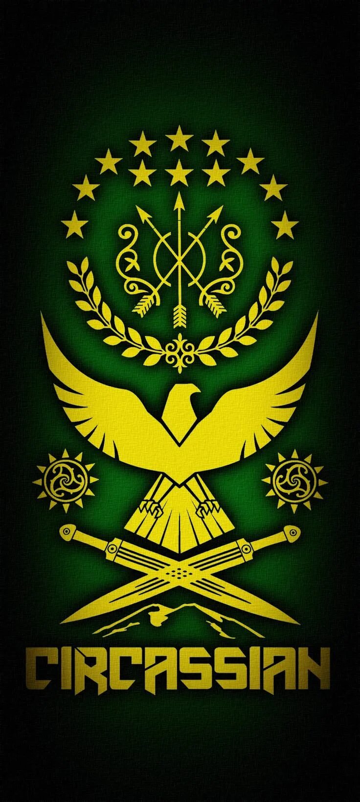 Адыга флаг. Флаг адыгов. флаг черкесов. символ адыгов. знамя адыгов.
