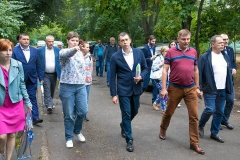 Новости лыткарино сегодня