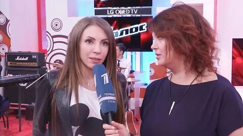 Интервью александры