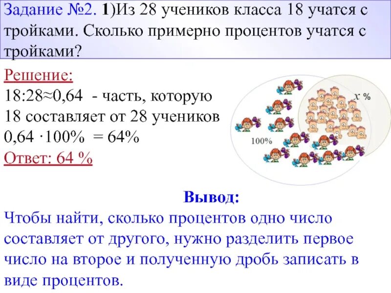 2 г это примерно сколько. Две тройки сколько процентов. Сколько примерно процентов составляет 2/9. Тройка это сколько процентов. Сколько процентов учатся до 9 класса.