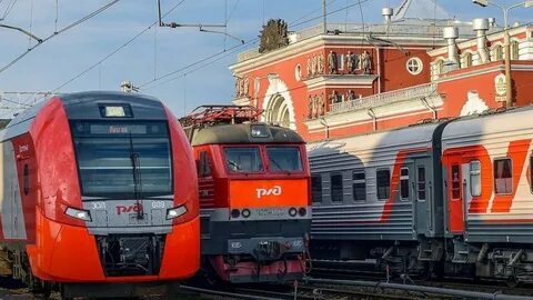 Опасно ли ехать через курск на поезде