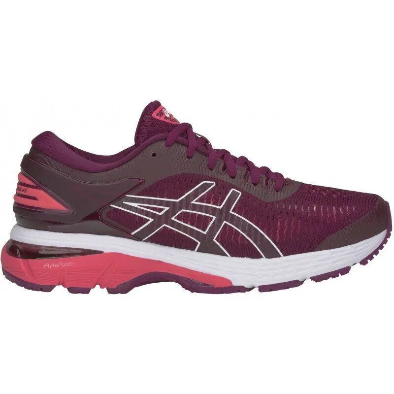 Asics gel купить в москве. Кроссовки ASICS Gel Kayano 25. ASICS Gel Kayano 25 женские. ASICS Gel-Kayano бордовые. ASICS Gel Culumbus 25.