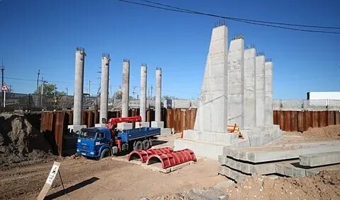Рабочий поселок волгоград