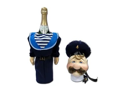 Бар куклы
