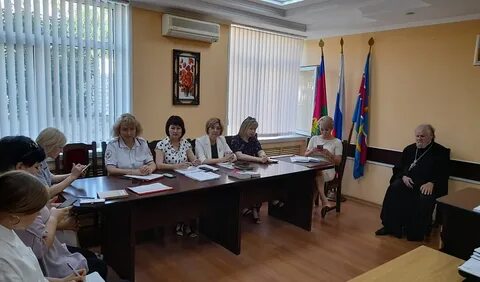 Заседание по делам несовершеннолетних