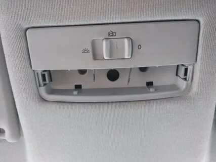 Поло лампа салона