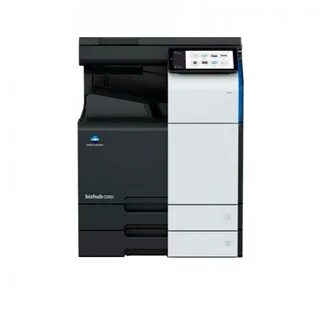 Bizhub c257i