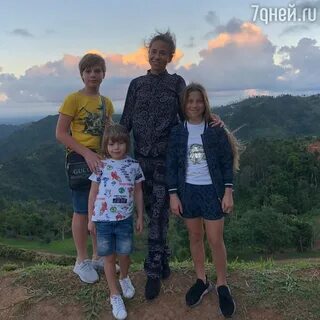 Жизнь барановской сейчас