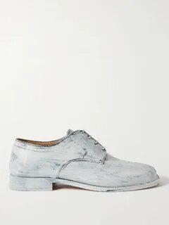Margiela paint