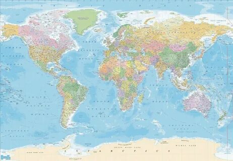 Bluemap