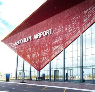Аэропорт саранск
