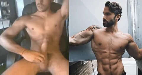 Slideshow male tik tok nudes.