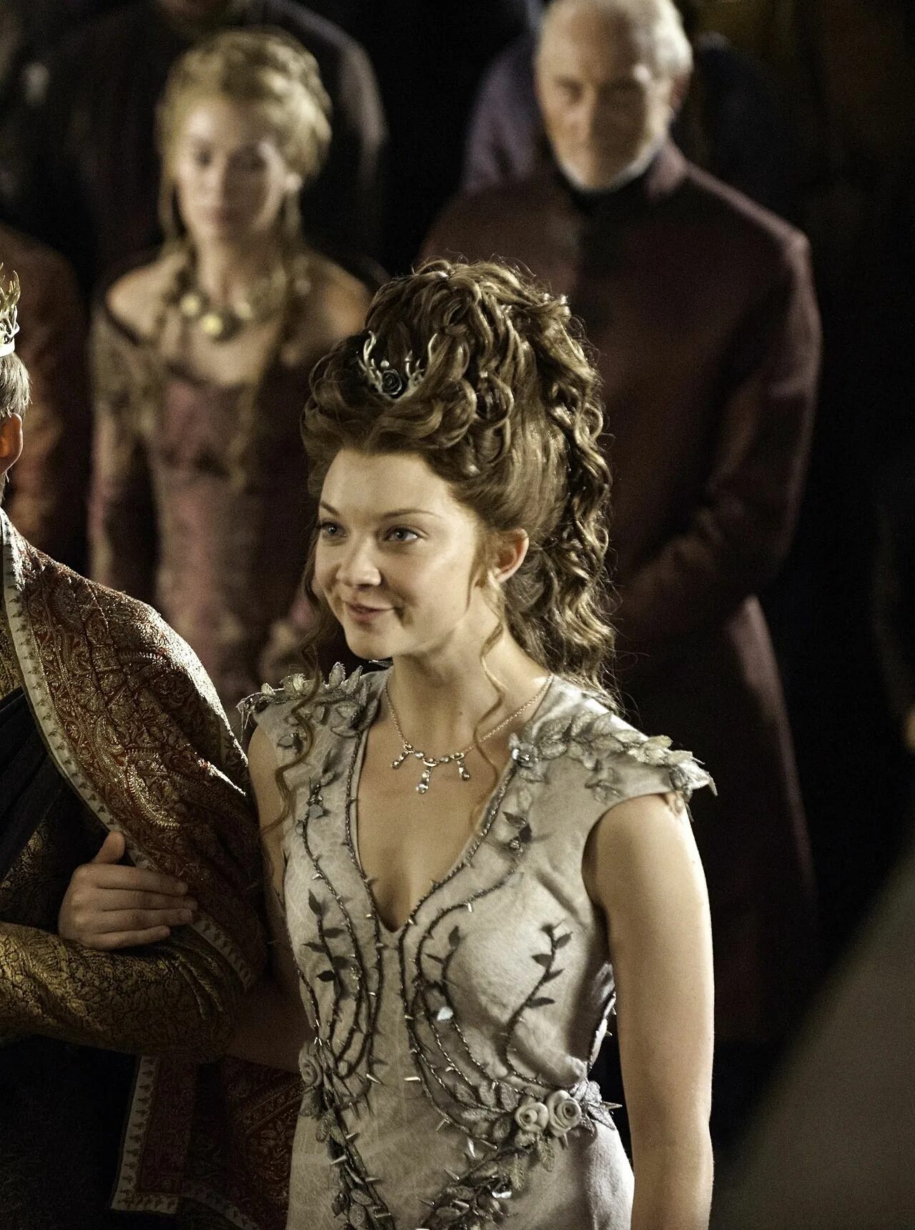 Tyrell game of thrones