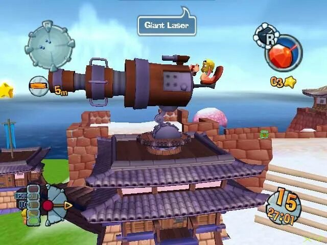 Worms forts. Игра worms Forts under Siege. Worms Forts: в осаде. Вормс фортс 3д. Мортира worms Forts.