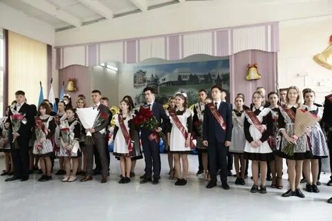 21 школа ульяновск