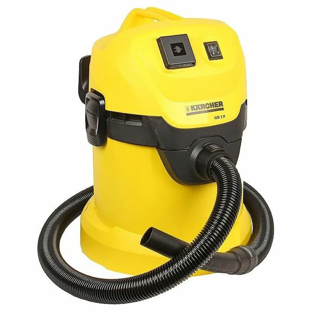 Karcher wd 5 p s. Пылесос Керхер вд3. Пылесос строительный Керхер WD 3 P. Пылесос Керхер wd3 p Premium. Строительный пылесос Керхер wd3.