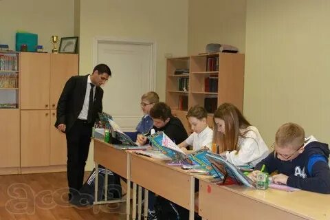 Классическая школа отзывы