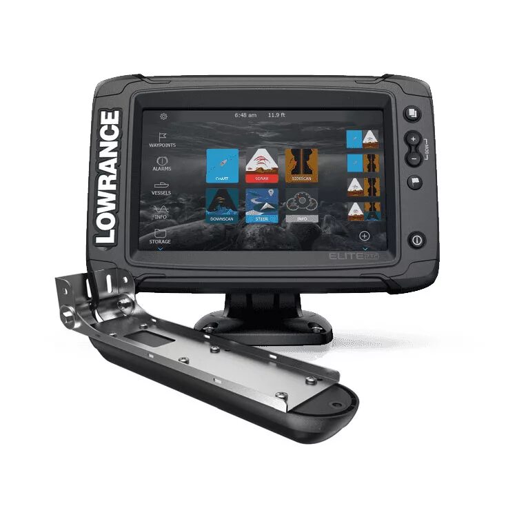 Картплоттер Lowrance Elite-9 ti2. Lowrance Elite 9 ti2 Active Imaging 3-in-1. Эхолот Lowrance Elite 9 ti2. Lowrance Elite 9ti2 Active Imaging.