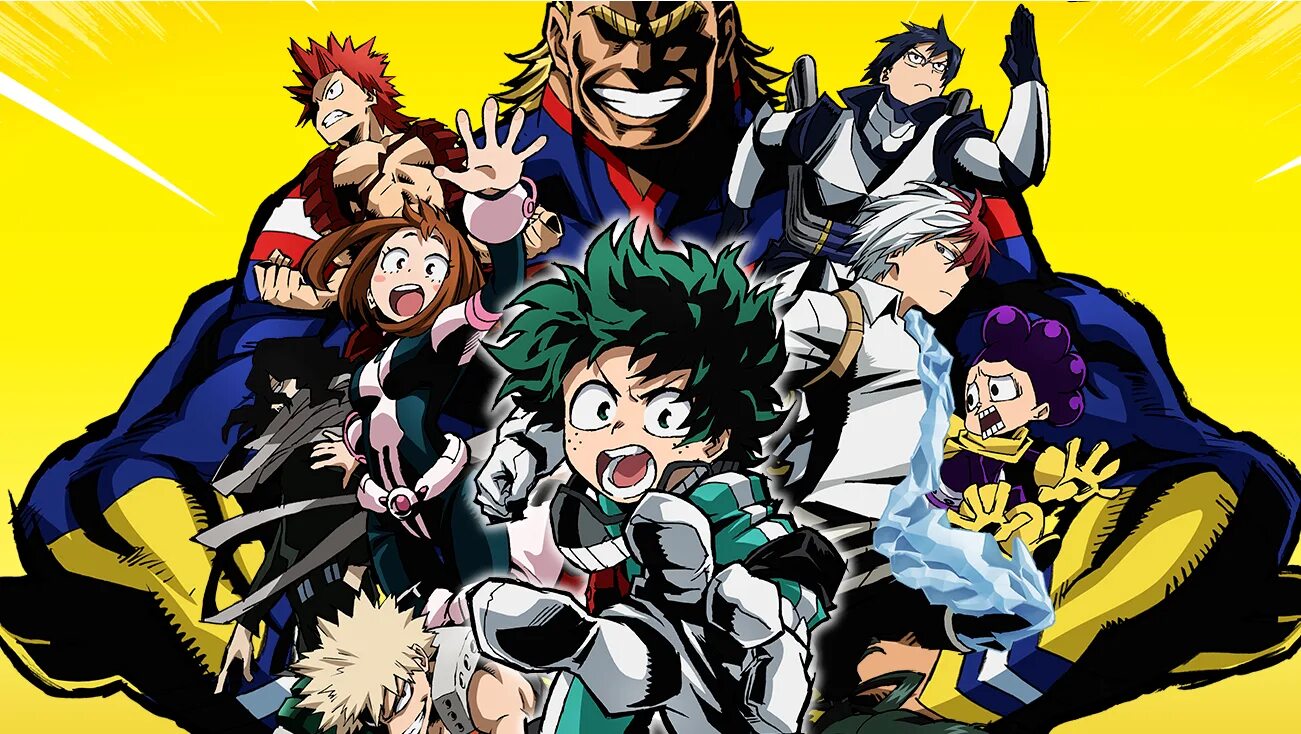 Моя геройская академия постер. Аниме моя геройская академия 5 сезон. Моя геройская академия my hero academia. Аниме моя геройская академия. Me hero academia.