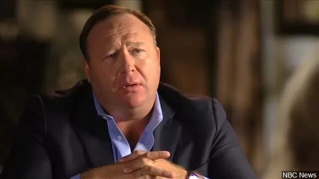 Все видео с Alex Jones смотрите в хорошем качестве