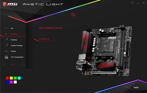 B450 gaming plus max драйвера