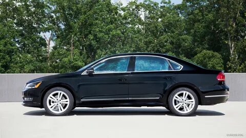 Passat 2014