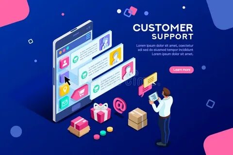 Consumer support