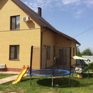 Дома в дзержинском калужской
