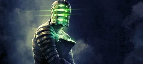 Dead space черный экран