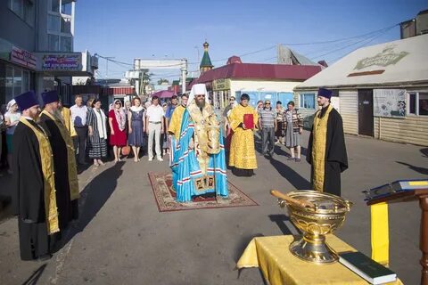 Центральный рынок тамбов