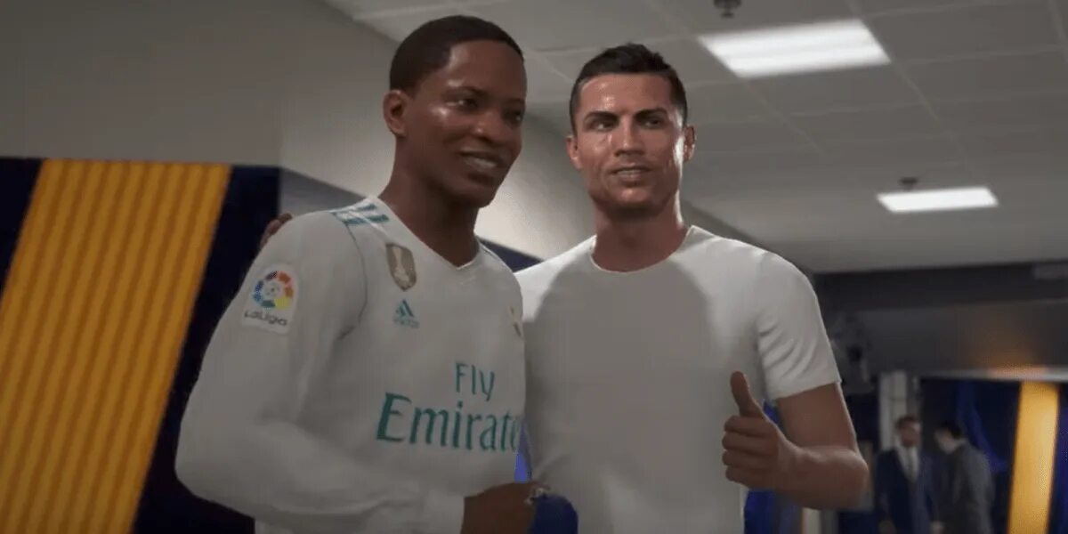 Алекс реальная жизнь. Алекс Хантер ФИФА 19. FIFA 17 Алекс Хантер. Alex Hunter футболист.