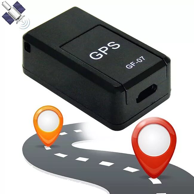 Мини GPS gf-07. GPS трекер для автомобиля. Трекер gf-07. GPS трекер маячок для автомобиля. Датчики слежения купить