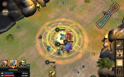 Heroes 1.7 10