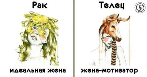 Идеальный телец