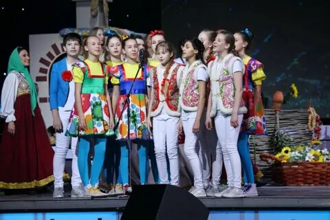 Домисолька 9 мая