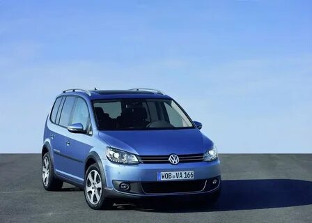 Volkswagen touran автомобили volkswagen