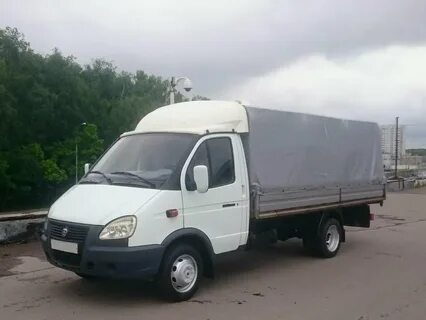 Газель бизнес 330202