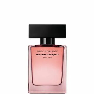 Narciso rodriguez musc noir