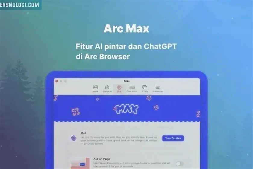 Arc max. Arc браузер. arc browser.