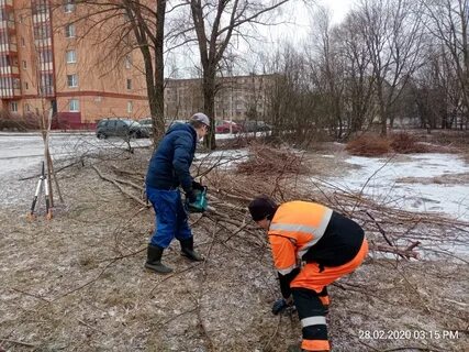 Жилкомсервис работа