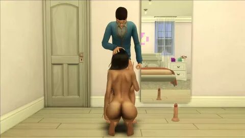 The Sims Samantha Mclellan Big Ass Animated - The Sims R34 Webm Animation. 