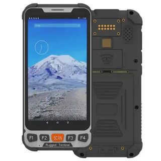 Pda pro
