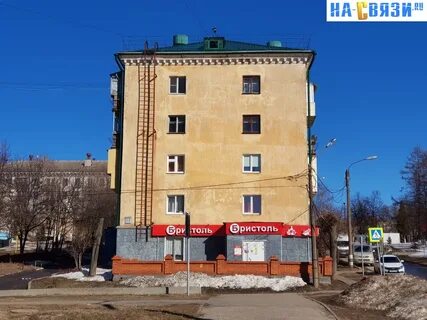 Ул гайдара 2