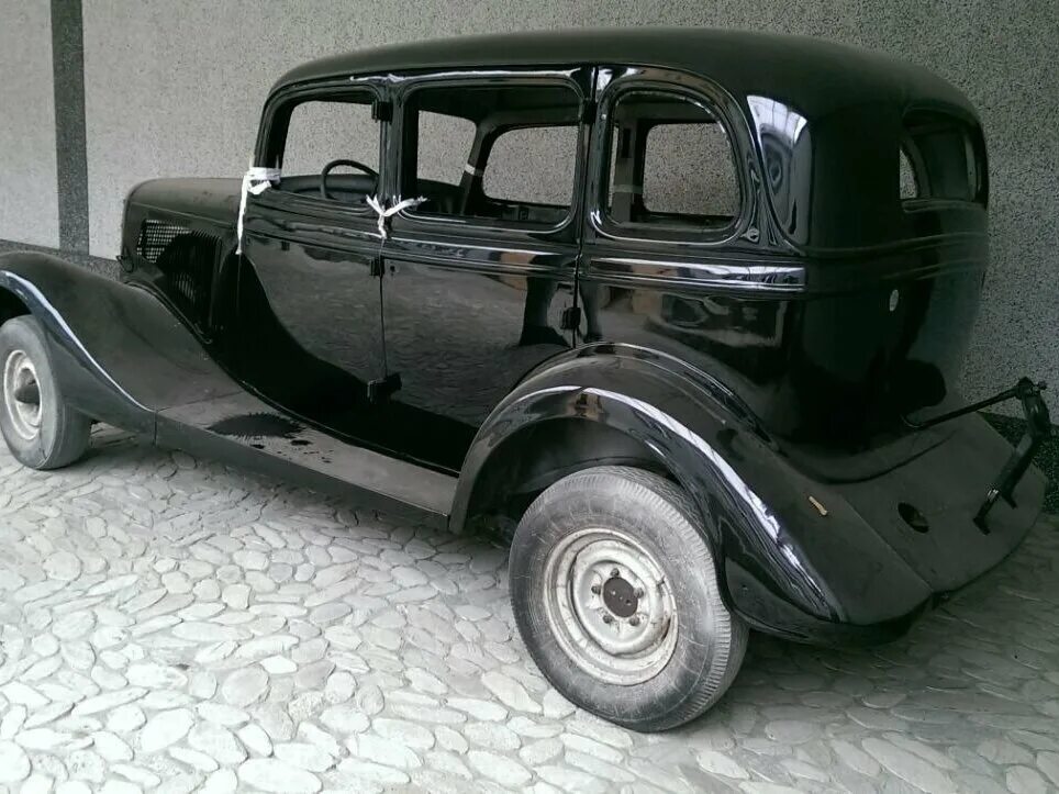 Автомобиль б у газ. ГАЗ м1 1934. ГАЗ А 3.3 МТ 1936. ГАЗ m1. ГАЗ м1 в 1934 году.
