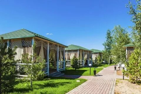 Тараз зона