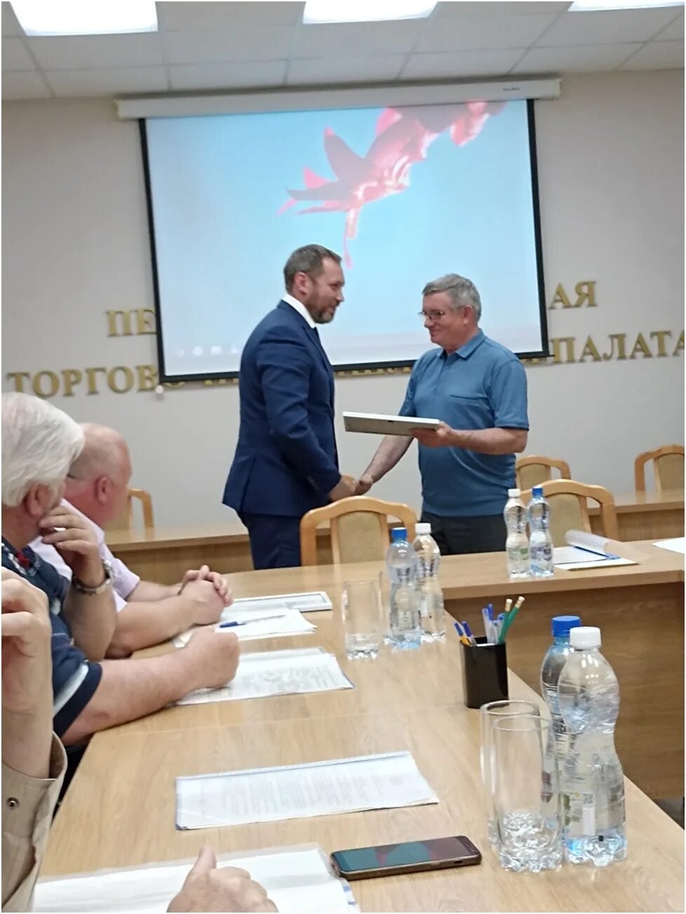 подработка пензенская область